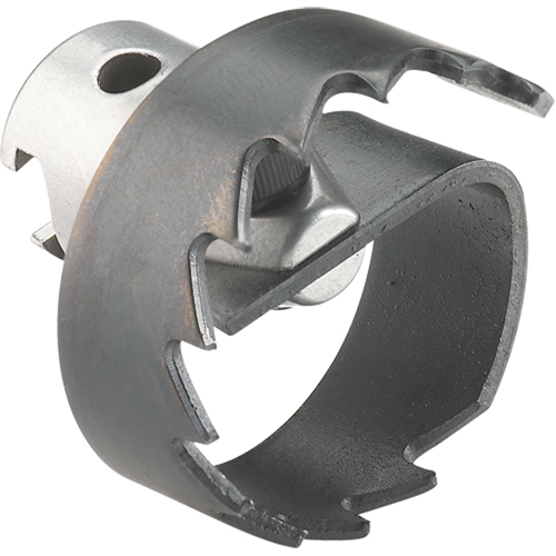 Couteau spirale no T-207 Sidevic Inc.
