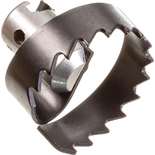 Spiral Cutter #T-208 Sidevic Inc.