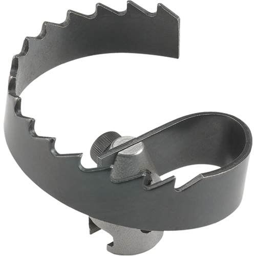 Spiral Cutter #T-209 Sidevic Inc.