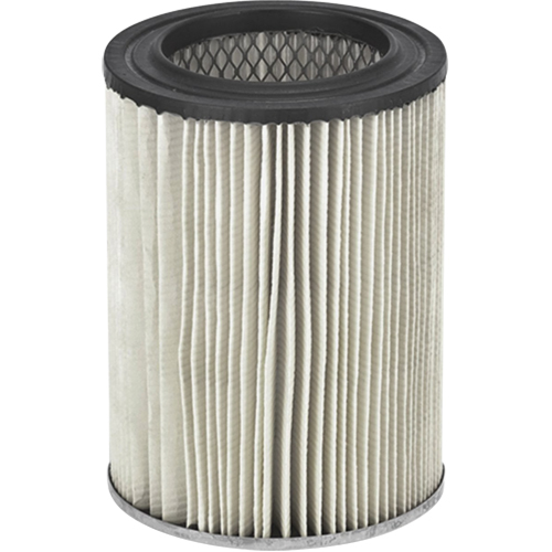 Everyday Dirt 1-Layer Pleated Paper Filter #VF4000, Cartridge, Fits 5 US gal. or higher Sidevic Inc.