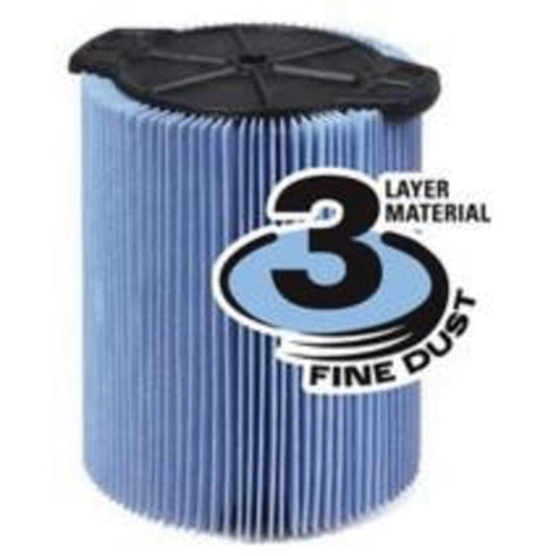 VF5000 3-Layer Fine Dust Filter Sidevic Inc.