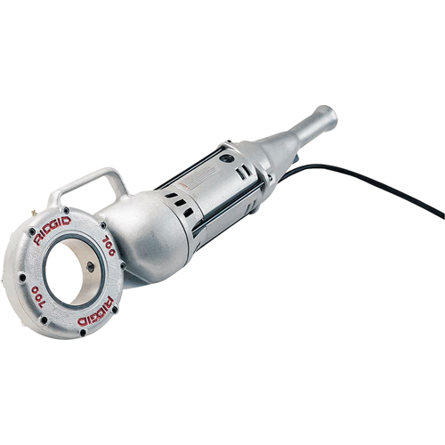 Model 700 Power Drive, 30 RPM, 1/8" - 2" Pipe Thread Sidevic Inc.