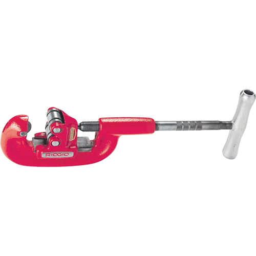 Wide-Roll Pipe Cutter #202, 1/8" - 2"/1/8" to 2" Capacity Sidevic Inc.