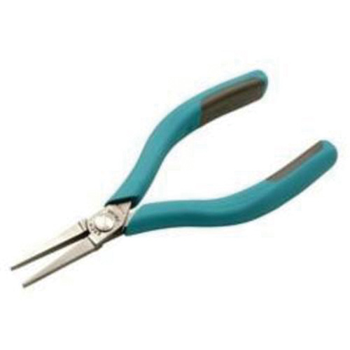 Smooth Jaw Flat Nose Pliers Sidevic Inc.
