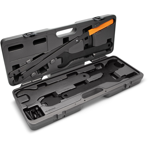 8-Piece Fan Clutch Service Set Sidevic Inc.