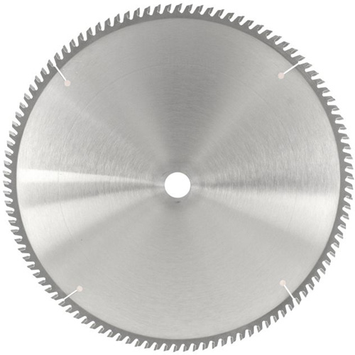 Thin Kerf Saw Blade, 14", 108 Teeth, Wood Use Sidevic Inc.