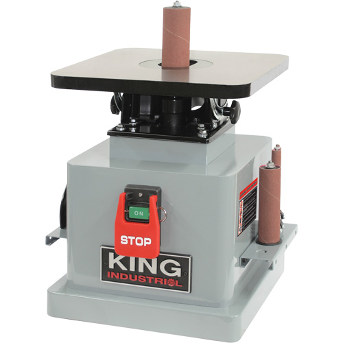 PONCEUSE OSCILLANTE MDRN FACONN COUP 1/2" Sidevic Inc.