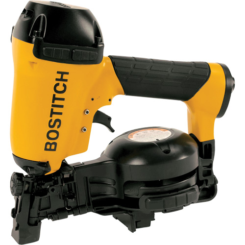 Coil Roofing Nailer Sidevic Inc.