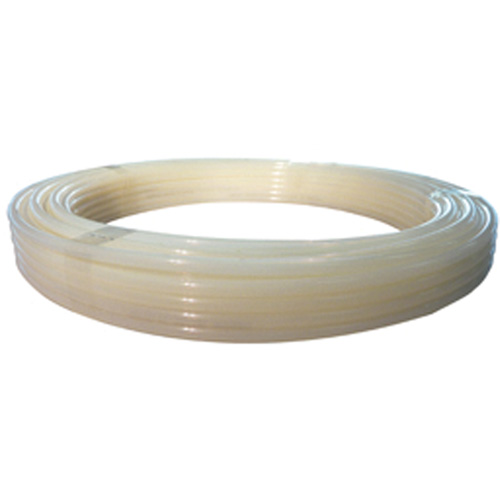 Tube flexible, Air, 6 mm DE x 100' lo, Nylon, Transparent, 377 psi @ 23°C Sidevic Inc.