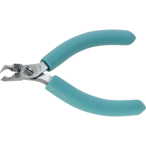 Coupe-fil &agrave; pointe incurv&eacute;e Erem Sidevic Inc.