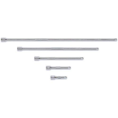 5-Piece 1/4" Drive Extension Set Sidevic Inc.