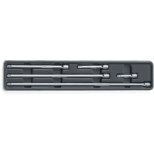 5-Piece 1/4" Drive Extension Set Sidevic Inc.