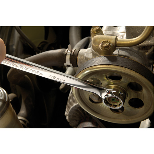 Jeu d'outils pour m&eacute;caniciens &agrave; 6 et 12 pans standards et profonds de 1/4", 3/8" et 1/2" SAE/m&eacute;triques Sidevic Inc.
