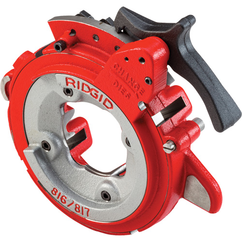 1" - 2" Semi-Automatic Die Head Sidevic Inc.