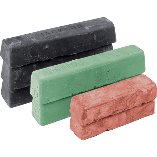 P&acirc;tes &agrave; polissage Sidevic Inc.