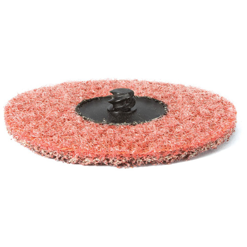 Sait-Lok-R Surface Conditioning Disc Sidevic Inc.