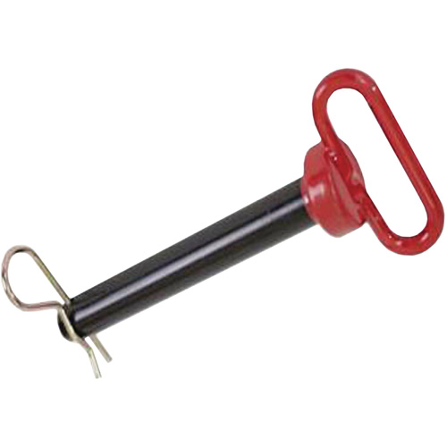 Hitch Pin with Clip Sidevic Inc.