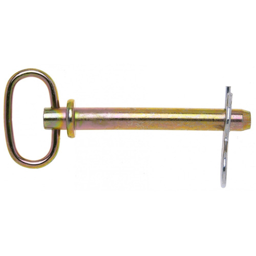 Hitch Pin with Clip Sidevic Inc.