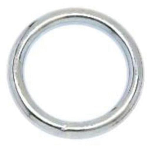 Campbell&reg; Welded Ring, 1", Nickel-Plated Sidevic Inc.