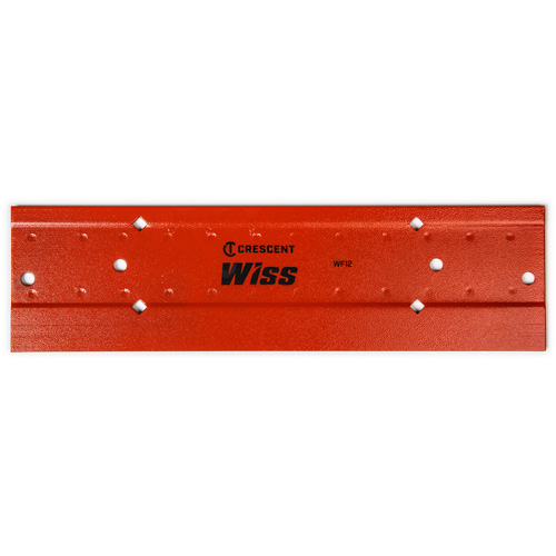 Outil de pliage, 12" x 3-4/5" Sidevic Inc.