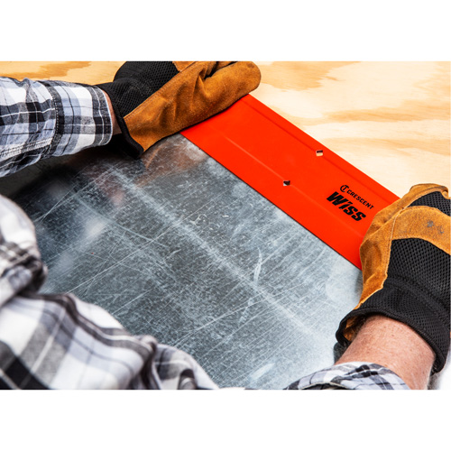 Outil de pliage, 18" x 3-4/5" Sidevic Inc.