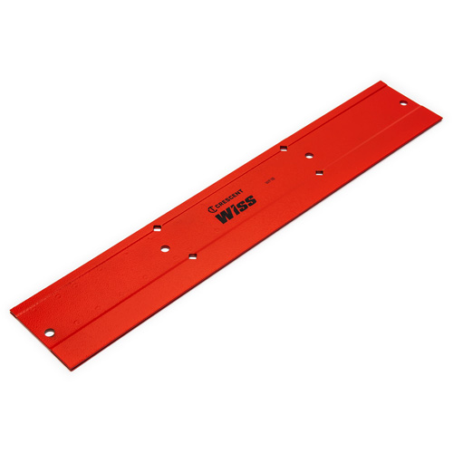 Outil de pliage, 18" x 3-4/5" Sidevic Inc.