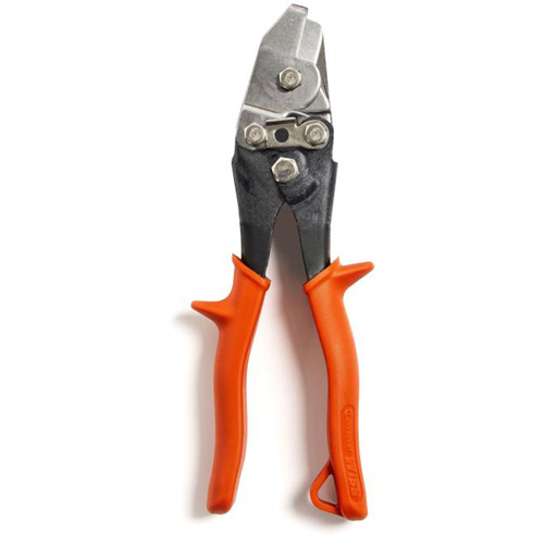 Hand Notcher, 13/16" Cut Length Sidevic Inc.
