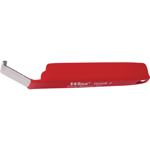Siding Removal Tool Sidevic Inc.