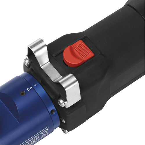 Turbo-Sharp&reg; X Tungsten Electrode Grinders Sidevic Inc.