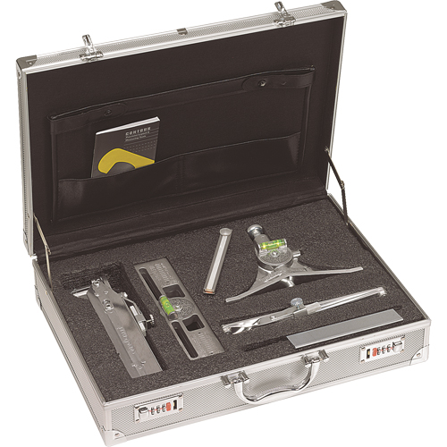 Worker Kit Sidevic Inc.