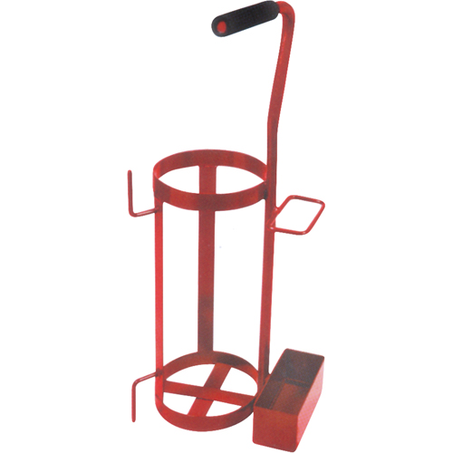 Genstar&reg; Cylinder Carrier Sidevic Inc.