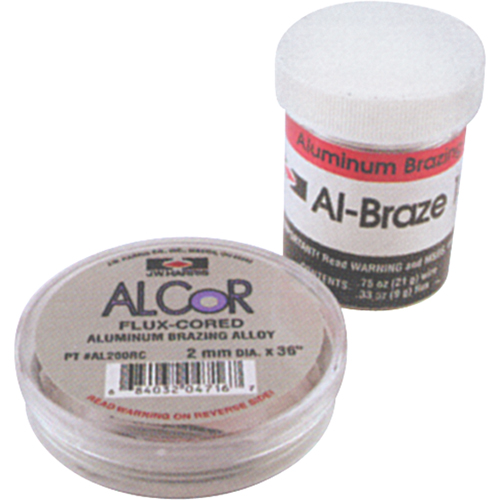 Alliages d'aluminium Sidevic Inc.