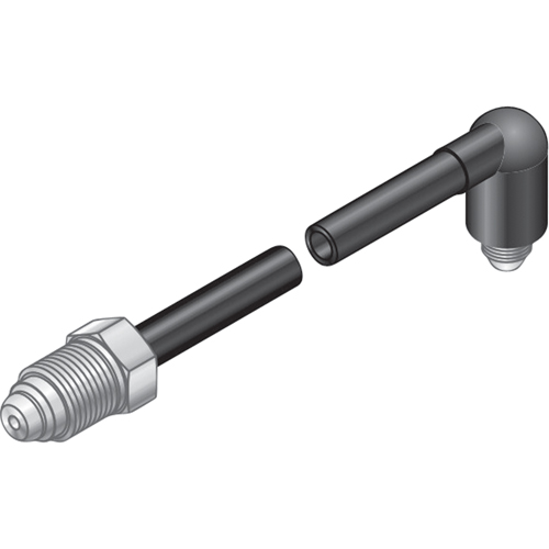 Gas Hose Connector Sidevic Inc.