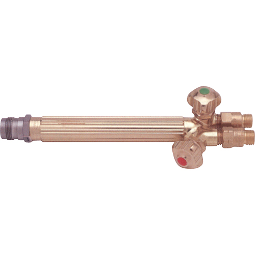 Classic Torch Handle No. 43-2, Harris Sidevic Inc.