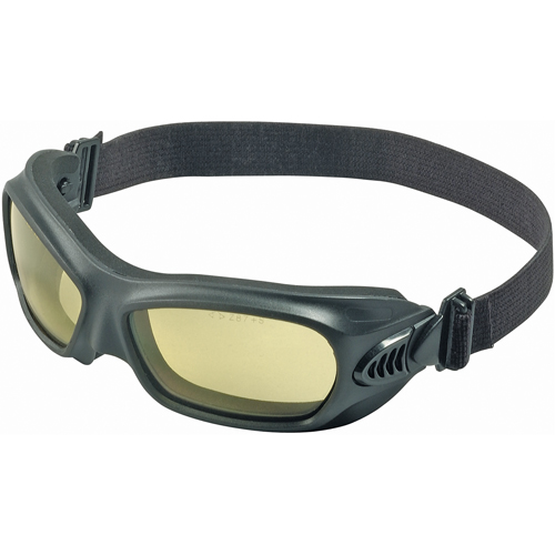 KleenGuard Wildcat Safety Goggles Sidevic Inc.