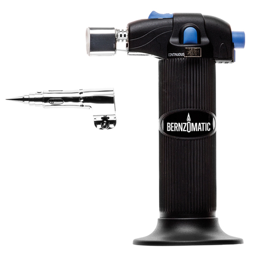 Spark Igniting Micro Torches Sidevic Inc.