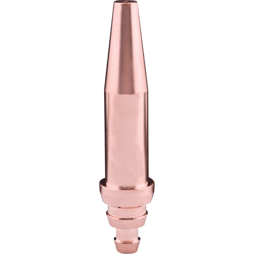 Cutting Tip, Airco&reg; 261/ALC 829 STYLE, Size 0, Oxygen-Natural Gas/Propane Sidevic Inc.