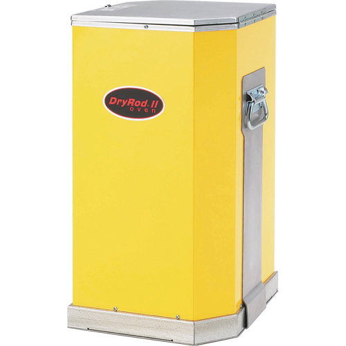 Dryrod&reg; Portable Electrode Ovens Sidevic Inc.