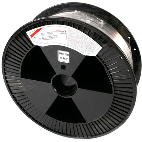 ER316L Welding Wire, Stainless Steel, 0.035" Diameter Sidevic Inc.