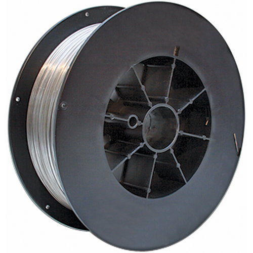 Fils fourr&eacute;s &agrave; protection gazeuse en acier inoxydable, Dia. 0,045", 308LT-1, 25 lb Sidevic Inc.