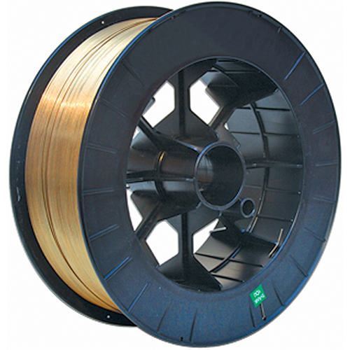 Fils fourr&eacute;s &agrave; protection gazeuse en acier inoxydable, Dia. 0,045", 309LT1-1, 25 lb Sidevic Inc.