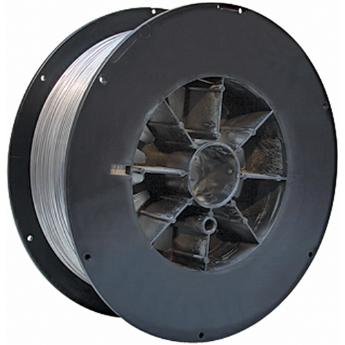 Fils fourr&eacute;s &agrave; protection gazeuse en acier inoxydable, Dia. 0,045", 316LT1-1, 25 lb Sidevic Inc.