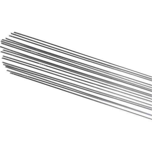 5356 Aluminum Welding Wire - 36" Cut Length Sidevic Inc.