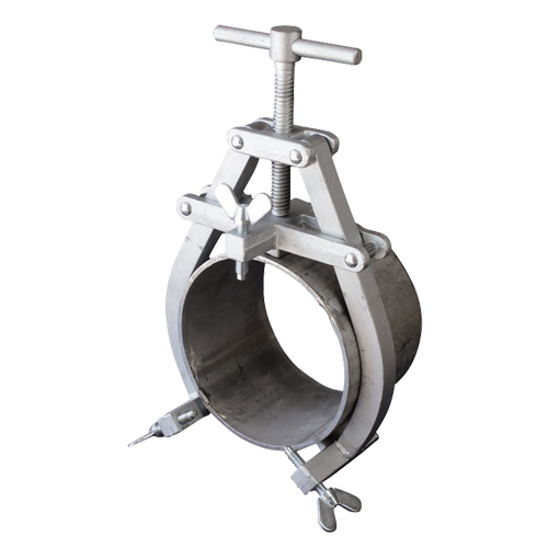Pipe Alignment Clamp Sidevic Inc.
