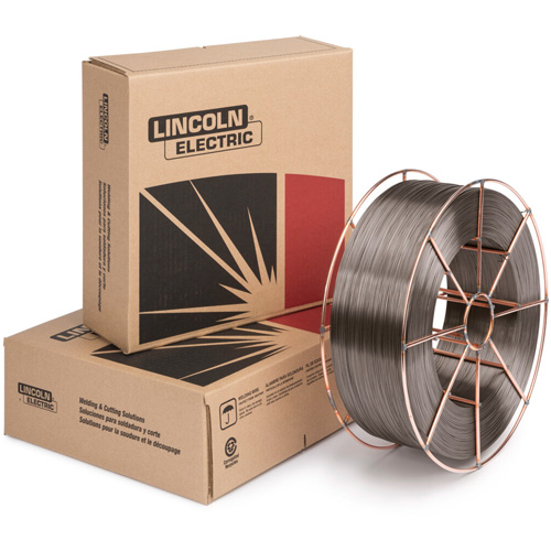 Fil fourr&eacute; m&eacute;tallique Metalshield MC-70 XLS, Dia. 0,052", 33 lb Sidevic Inc.