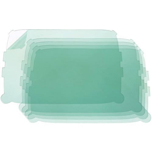 Outside Cover lens Sidevic Inc.