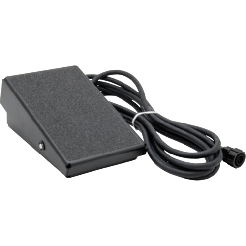 Foot Pedal Sidevic Inc.