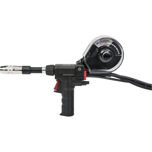Pistolet &agrave; bobine Magnum PRO GT, Classement d'intensit&eacute; de 250 Sidevic Inc.