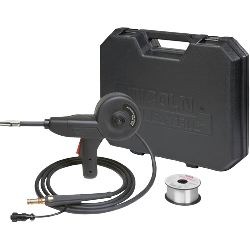 Pistolet &agrave; bobine Magnum PRO 100SG Sidevic Inc.