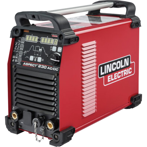 Aspect&reg; 230 AC/DC TIG Welder Sidevic Inc.